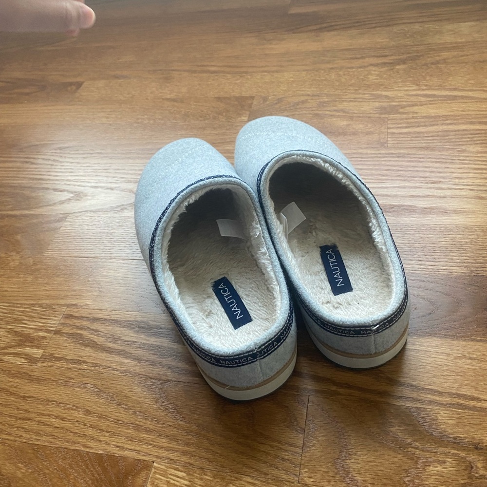 Fall Slip-Ons - Picture 3 of 6